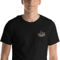 Sampson Middle School 1794361  Unisex t-shirt -