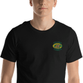 Coloma High School Wrestling 72632347  Unisex t-shirt -