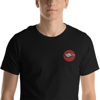 Bellaire High School Basketball 63537971  Unisex t-shirt -