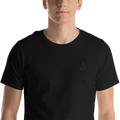 Columbus High School Basketball 56435537  Unisex t-shirt -