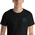 Morrill Elementary School 80197754  Unisex t-shirt -
