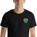 Holy Spirit Preparatory Upper School Swimming 91307263  Unisex t-shirt -