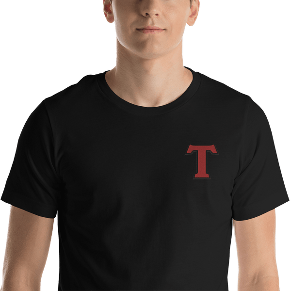 Turner Middle School 81161179  Unisex t-shirt -