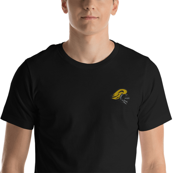 Moshannon Valley High School Wrestling 57423226  Unisex t-shirt -