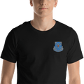 Charlie Company, 305th MI BN 42594016  Unisex t-shirt -