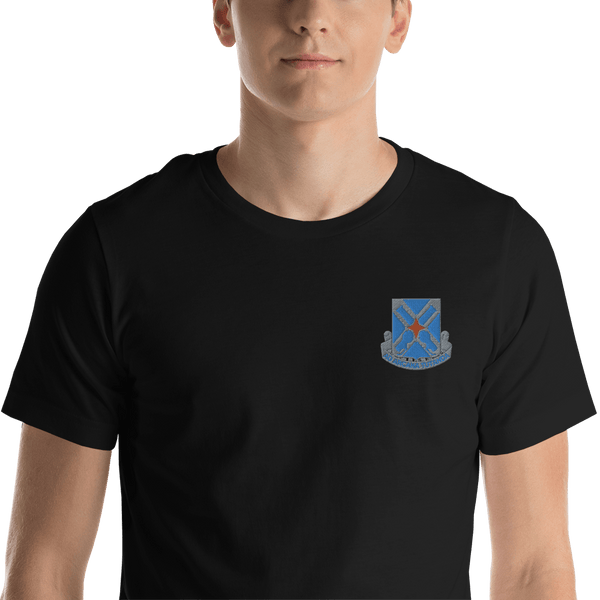 Charlie Company, 305th MI BN 42594016  Unisex t-shirt -