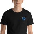 North Forney High School Basketball 63331584  Unisex t-shirt -