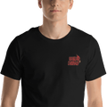 Niangua Elementary School 34534551  Unisex t-shirt -