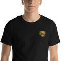 Summersville High School 56188552  Unisex t-shirt -
