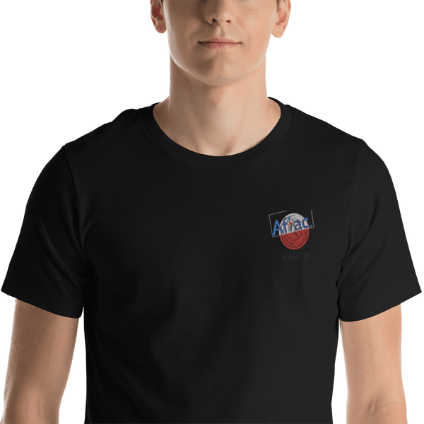 Graham LegalsGraham Legals 34661951  Unisex t-shirt -