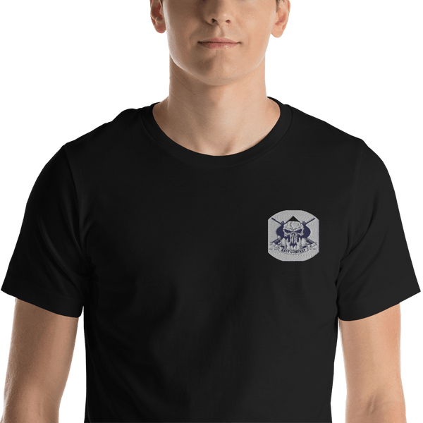 Easy Company 3-47 80442041  Unisex t-shirt -