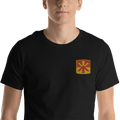 Medics, 1-43 ADA 61703258  Unisex t-shirt -