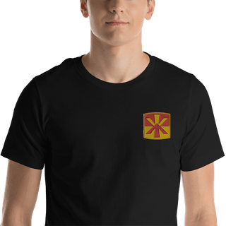 Medics, 1-43 ADA 61703258  Unisex t-shirt -