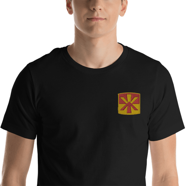Medics, 1-43 ADA 61703258  Unisex t-shirt -