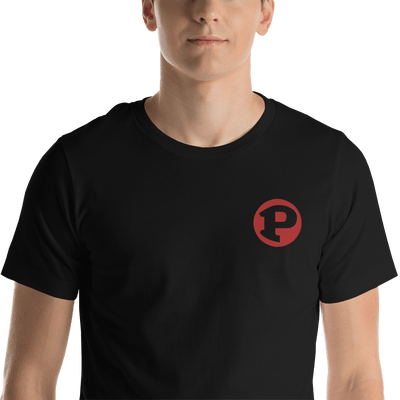Prestonsburg High School Softball 80317061  Unisex t-shirt -