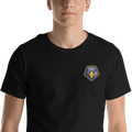 Point University Tennis 76088430  Unisex t-shirt -