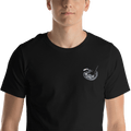 St Thomas More High School Tennis 34596007  Unisex t-shirt -