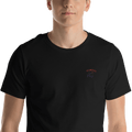 Sevastopol High School Softball 35725735  Unisex t-shirt -