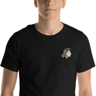 Wantagh High School Badminton 57746139  Unisex t-shirt -