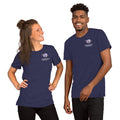 San Antonio Predators 16651278 Unisex t-shirt - 1