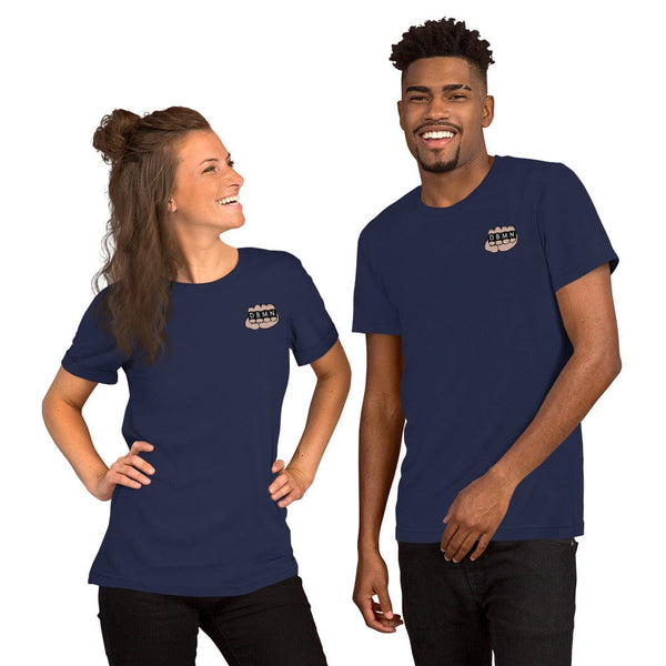 Violent crime squad 63022699 Unisex t-shirt - 1