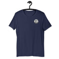 Chilao fire camp 73370609 Unisex t-shirt - 1