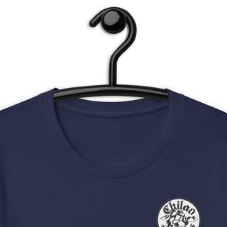 Chilao fire camp 73370609 Unisex t-shirt - 1