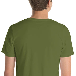 AOWC Unit 2 DM 1150009  Unisex t-shirt -
