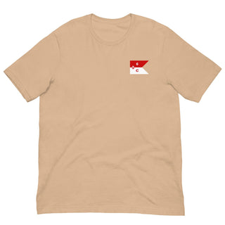 Kraken Troop 11839829 Unisex Cotton t-shirt - 1