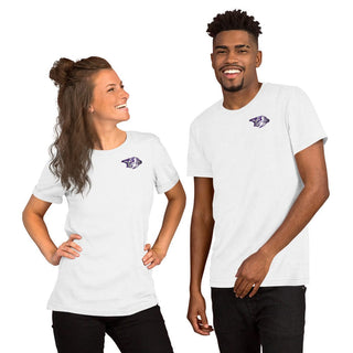 San Antonio Predators 16651278 Unisex t-shirt - 1