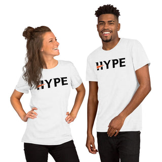 Hype Socks 89503025 Unisex t-shirt - 2