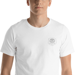 Pt staff 33492511  Unisex t-shirt -