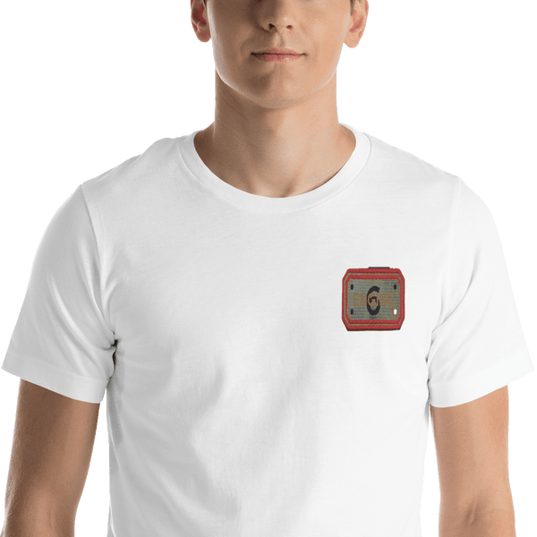 Engine Company 6 67948577  Unisex t-shirt -