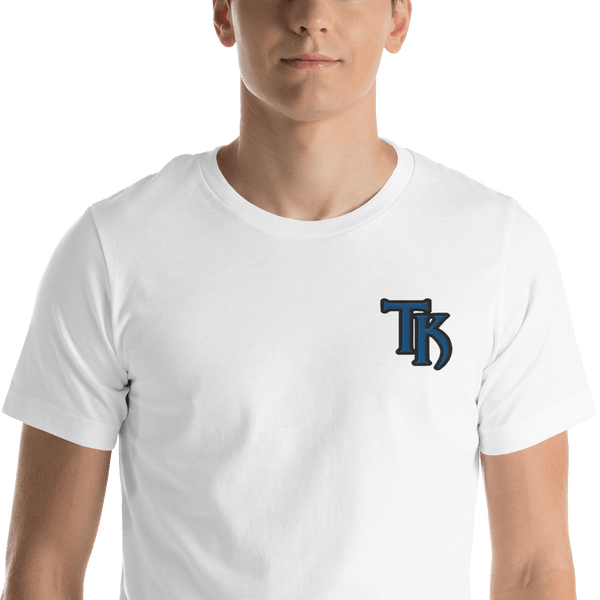 Team Kansas Fastpitch 90781791  Unisex t-shirt -