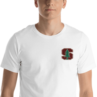 Go Stanford 14440273  Unisex t-shirt -