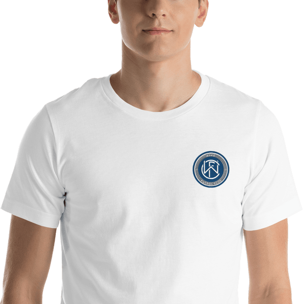Wake FC 51283394  Unisex t-shirt -