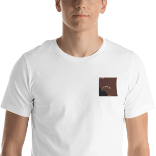 Fox Co PATHFINDERS 42304654  Unisex t-shirt -