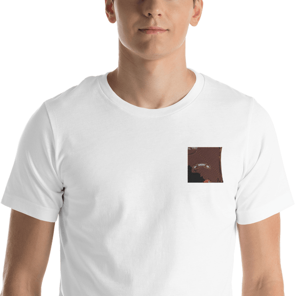 Fox Co PATHFINDERS 42304654  Unisex t-shirt -