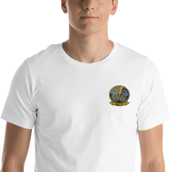 HSC-11 26134830  Unisex t-shirt -