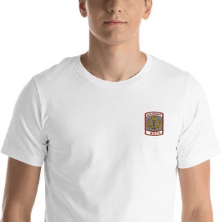 Bravo Bulls 3714911  Unisex t-shirt -