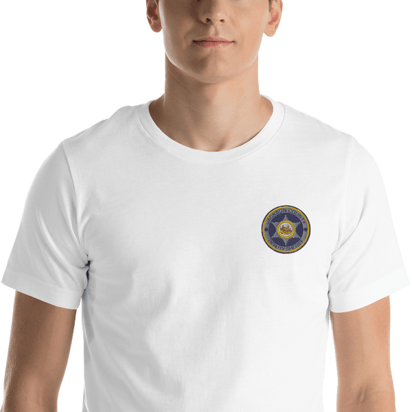 JCSD 10843729  Unisex t-shirt -