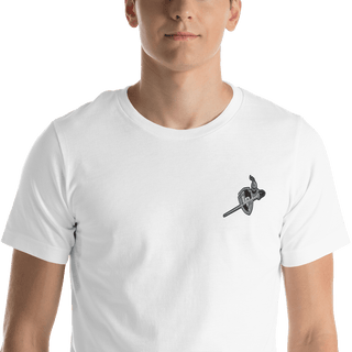 Lake Park High School 21589726  Unisex t-shirt -