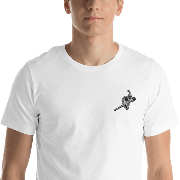 Lake Park High School 21589726  Unisex t-shirt -