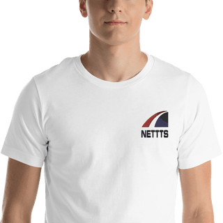 NETTTS 23897188  Unisex t-shirt -