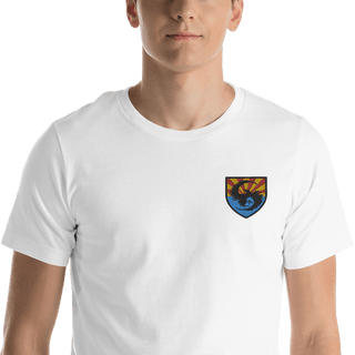 Student Holds Co. 51086881  Unisex t-shirt -