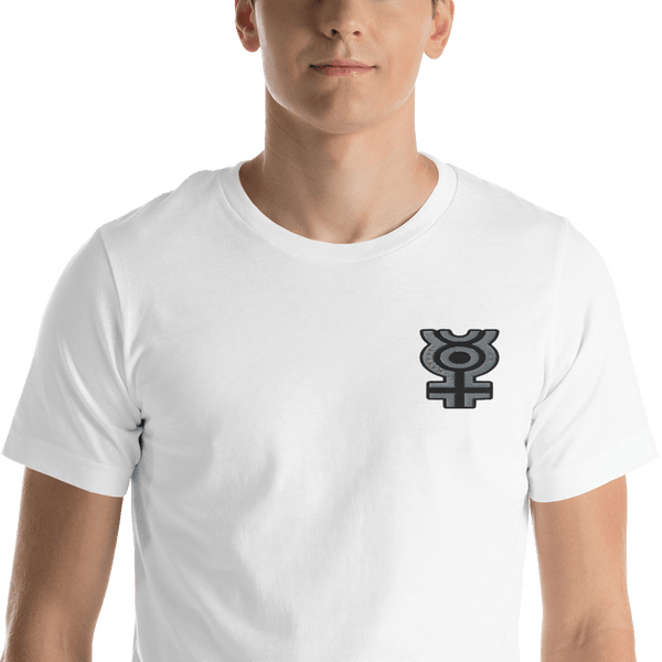 MERCURY CO. 21479553  Unisex t-shirt -