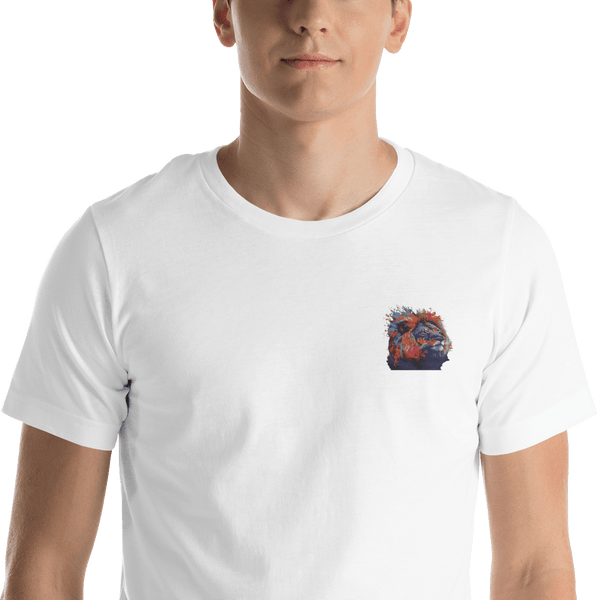 Murik 95762339  Unisex t-shirt -