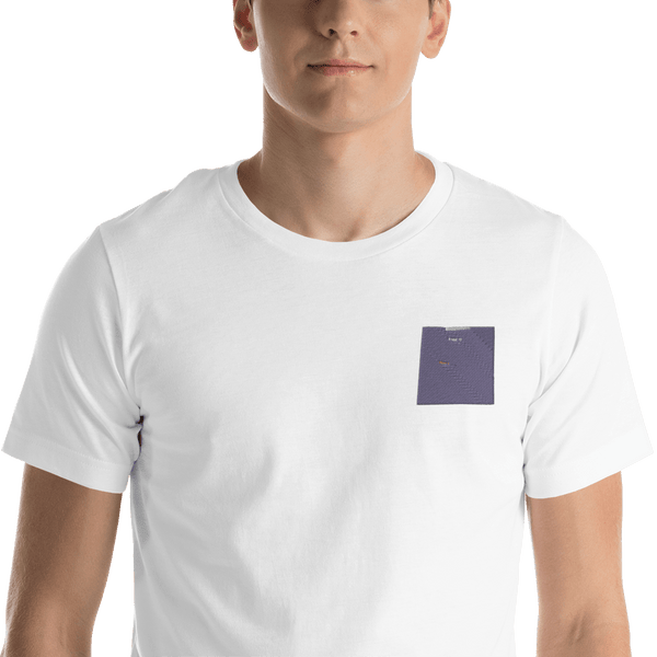1/504 pro 82nd abn 87302343  Unisex t-shirt -