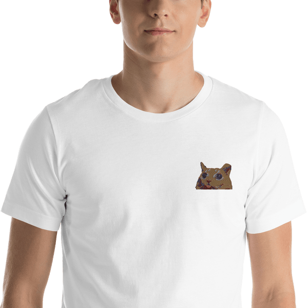 029 Stampede 36110906  Unisex t-shirt -
