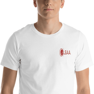 Lower Southampton Basketball 76404224  Unisex t-shirt -